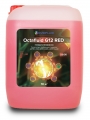 Антифриз Octafluid G12 red (50/50) [10,0 кг] (Красный)