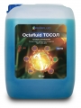 Тосол Octafluid (50/50) [10,0 кг] (Синий)