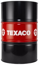 Объем 208л. Гидравлическое масло TEXACO Synstar Hydraulic HFDU 46 - 832806DEE