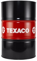 Объем 208л. Трансмиссионное масло TEXACO Multigear 80W-140 - 833231DEE